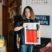 Ένα σπίτι που λειτουργεί ως φυτώριο ιδεών