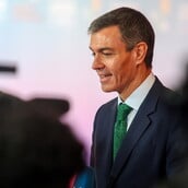 ΠΕΔΡΟ ΣΑΝΤΣΕΘ ΚΥΡΩΣΕΙΣ ΗΠΑ ΝΑΤΟ