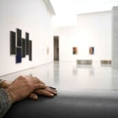 Ένα νέο μουσείο στην Πορτογαλία ανοίγει πρώτα για τους εργάτες που το έχτισαν