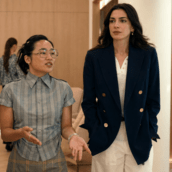 Το The Devil Wears Prada 2 κατηγορείται για στερεοτυπική απεικόνιση ασιατικού χαρακτήρα 