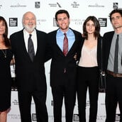 ΡΟΜΠ ΡΑΙΝΕΡ ROB REINER NICK REINER 