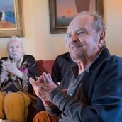 ΤΖΑΚ ΝΙΚΟΛΣΟΝ ΗΘΟΠΟΙΟΣ ΓΕΝΕΘΛΙΑ