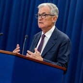 ΤΖΕΡΟΜ ΠΑΟΥΕΛ ΗΠΑ FED