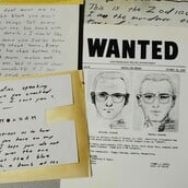 SERIAL KILLERS ZODIAC