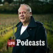 «Αν το κρασί μοιάζει ίδιο παντού, κάτι έχει πάει λάθος»