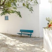 «Εγώ στο χωριό μου πήγα, δεν έκανα κανέναν άθλο!»