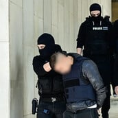 ΑΓΙΟΣ ΔΗΜΗΤΡΙΟΣ ΔΟΛΟΦΟΝΙΑ