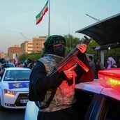 ΙΡΑΝ ΠΟΛΕΜΟΣ