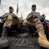 ΙΡΑΝ ΗΠΑ ΠΑΚΙΣΤΑΝ