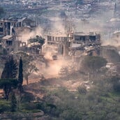 ΛΙΒΑΝΟΣ ΙΣΡΑΗΛ ΜΠΕΝΙΑΜΙΝ ΝΕΤΑΝΙΑΧΟΥ ΧΕΖΜΠΟΛΑΧ