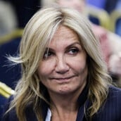 ΜΑΡΕΒΑ ΜΗΤΣΟΤΑΚΗ ΕΥΑΓΓΕΛΙΣΜΟΣ