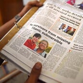 TITAN ΝΑΥΑΓΙΟ ΝΕΚΡΟΙ ΚΡΙΣΤΙΝ ΝΤΑΟΥΝΤ