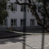 ΤΟΥΡΚΙΑ ΕΝΟΠΛΕΣ ΕΠΙΘΕΣΕΙΣ ΕΡΝΤΟΓΑΝ ΥΦΥΠΟΥΡΓΟΣ ΠΑΙΔΕΙΑΣ