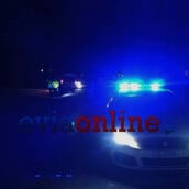 ΤΡΟΧΑΙΟ ΔΥΣΤΥΧΗΜΑ ΕΥΒΟΙΑ