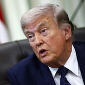 ΝΤΟΝΑΛΝΤ ΤΡΑΜΠ ΙΡΑΝ ΑΠΕΣΤΑΛΜΕΝΟΙ ΗΠΑ