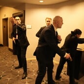 Πυροβολισμοί στην Ουάσινγκτον: «Ο δράστης δεν συναργάζεται με τους ανακριτές»