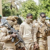 ΜΑΛΙ ΕΠΙΘΕΣΕΙΣ ΕΝΟΠΛΕΣ ΔΥΝΑΜΕΙΣ 