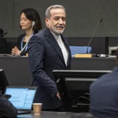 ΑΜΠΑΣ ΑΡΑΓΤΣΙ ΙΡΑΝ ΠΑΚΙΣΤΑΝ ΗΠΑ ΔΙΑΠΡΑΓΜΑΤΕΥΣΕΙΣ