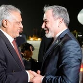 ΑΜΠΑΣ ΑΡΑΓΤΣΙ ΡΩΣΙΑ ΙΡΑΝ ΠΑΚΙΣΤΑΝ