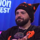 AKYLAS EUROVISION 2026 ΦΩΚΑΣ ΕΥΑΓΓΕΛΙΝΟΣ