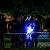 ΔΟΛΟΦΟΝΙΑ ΑΓΙΟΣ ΔΗΜΗΤΡΙΟΣ ΜΑΧΑΙΡΙ