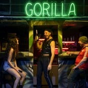 Η σωτηρία της σκηνής (είναι πολύ μεγάλο πράγμα)