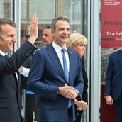 ΚΥΡΙΑΚΟΣ ΜΗΤΣΟΤΑΚΗΣ ΑΝΑΡΤΗΣΗ