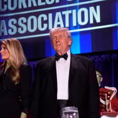 ΝΤΟΝΑΛΝΤ ΤΡΑΜΠ ΠΥΡΟΒΟΛΙΣΜΟΙ