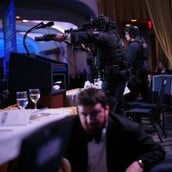 ΠΥΡΟΒΟΛΙΣΜΟΙ ΔΡΑΣΤΗΣ ΟΥΑΣΙΝΓΚΤΟΝ