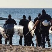 Ένα πολύ κακό vibe 