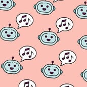 Σχεδόν τα μισά τραγούδια που ανεβαίνουν καθημερινά στο Deezer είναι φτιαγμένα από AI