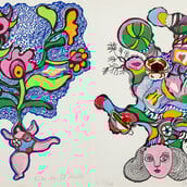 Οι Αυτοδίδακτοι: Από τον Θεόφιλο στις μέρες μας 