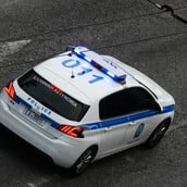 ΠΥΡΟΒΟΛΙΣΜΟΙ ΑΓΙΟΣ ΠΑΝΤΕΛΕΗΜΟΝΑΣ