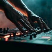 Adam Beyer & Bart Skils @ Bolivar Beach Club: Δύο πυλώνες της techno, ένα δυνατό lineup