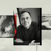 Ντιπές Τσακραμπάρτι: «Μόνο οι τεχνοκράτες έχουν συγκεκριμένα σχέδια για την κλιματική αλλαγή»