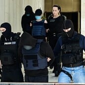 ΔΟΛΟΦΟΝΙΑ ΑΓΙΟΣ ΔΗΜΗΤΡΙΟΣ ΔΙΚΗ