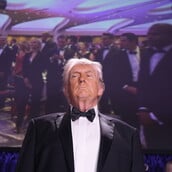 ΝΤΟΝΑΛΝΤ ΤΡΑΜΠ ΤΖΙΜΙ ΚΙΜΕΛ ΑΠΟΛΥΣΗ ΜΕΛΑΝΙΑ ΤΡΑΜΠ