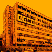 10 κτίρια της Αθήνας που αξίζουν μια δεύτερη ευκαιρία