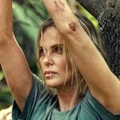 Στο «Apex» η Σαρλίζ Θερόν συνεχίζει το ταξίδι της στην υπέρβαση