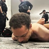 ΠΥΡΟΒΟΛΙΣΜΟΙ ΔΡΑΣΤΗΣ ΟΥΑΣΙΝΓΚΤΟΝ