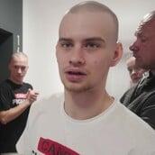 ΚΑΡΚΙΝΟΣ ΠΑΙΔΙΑ ΠΟΛΩΝΟΣ INFLUENCER ΣΥΓΚΕΝΤΡΩΣΗ ΧΡΗΜΑΤΩΝ