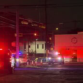 ΠΥΡΟΒΟΛΙΣΜΟΙ ΗΠΑ 