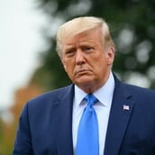 ΤΡΑΜΠ ΠΥΡΟΒΟΛΙΣΜΟΙ 