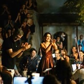 Κλασική Μουσική στη Ζαγορά και στην Τσαγκαράδα Πηλίου 