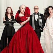 Ο Διάβολος Φοράει Prada 2 γύρισε στο Runway και οι πρώτες αντιδράσεις είναι απρόσμενα θετικές