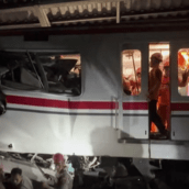 ΣΥΓΚΡΟΥΣΗ ΤΡΕΝΩΝ ΙΝΔΟΝΗΣΙΑ ΝΕΚΡΟΙ