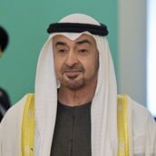 ΗΝΩΜΕΝΑ ΑΡΑΒΙΚΑ ΕΜΙΡΑΤΑ ΟΠΕΚ ΣΑΟΥΔΙΚΗ ΑΡΑΒΙΑ