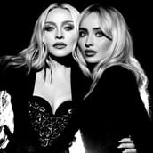 Η Μαντόνα και η Sabrina Carpenter κυκλοφορούν το ντουέτο τους μετά το Coachella