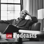 Ντάνιελ Μέντελσον: «Το μεγάλο θέμα του Καβάφη είναι ο χρόνος»