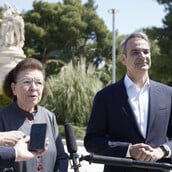 ΚΥΡΙΑΚΟΣ ΜΗΤΣΟΤΑΚΗΣ ΛΙΝΑ ΜΕΝΔΩΝΗ ΕΡΓΑ ΑΝΑΠΛΑΣΗΣ ΒΑΣΙΛΙΣΣΗΣ ΟΛΓΑΣ